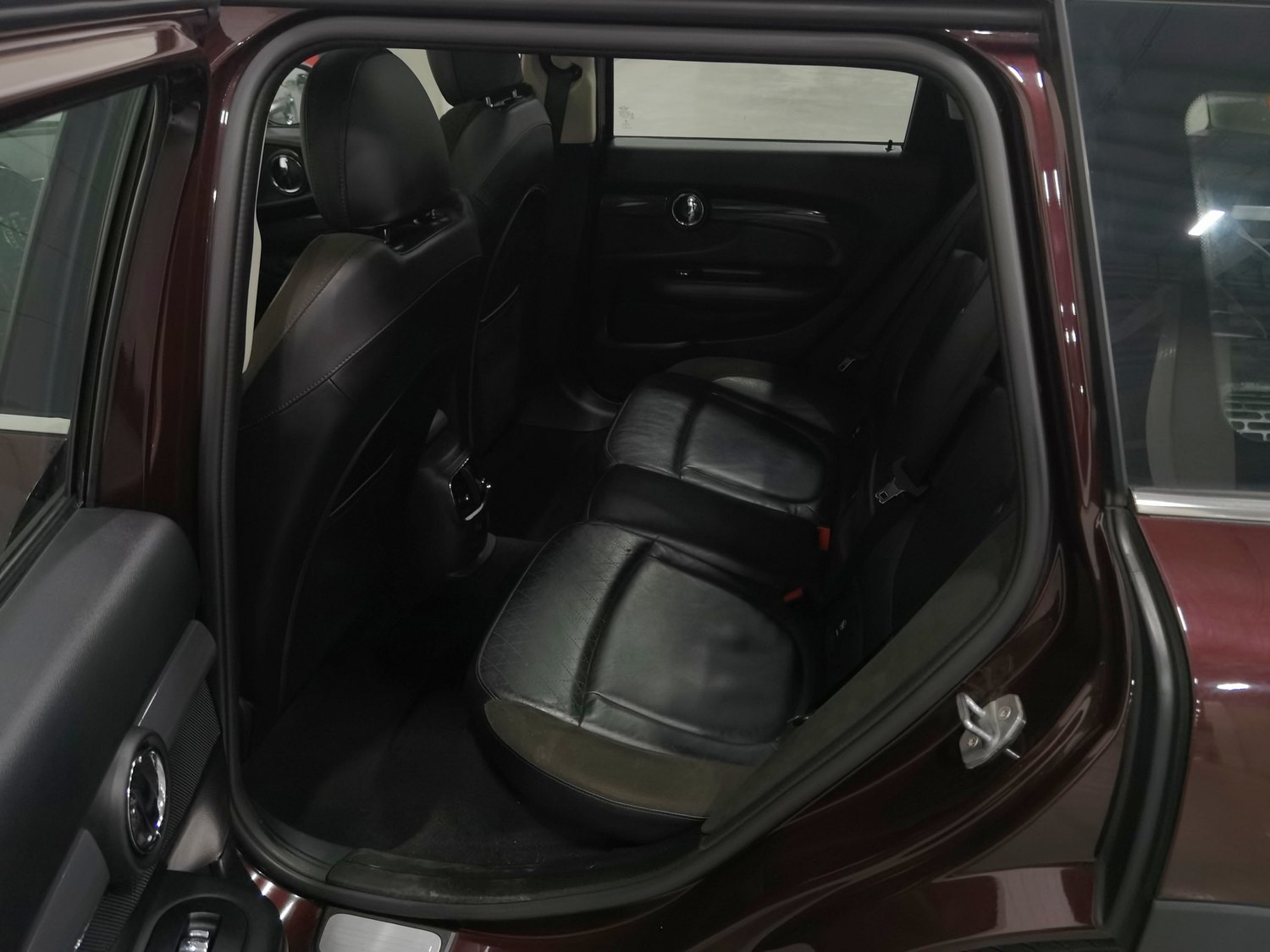 Used MINI Clubman 2016 2.0 AT