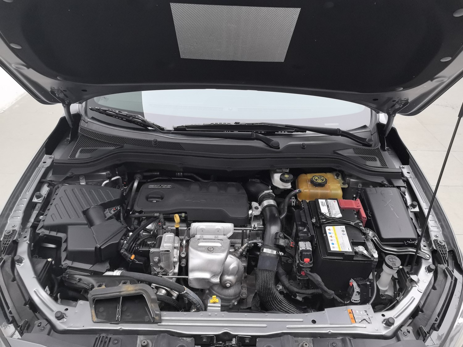 Used Chevrolet Cruze 2019 1.3 AT
