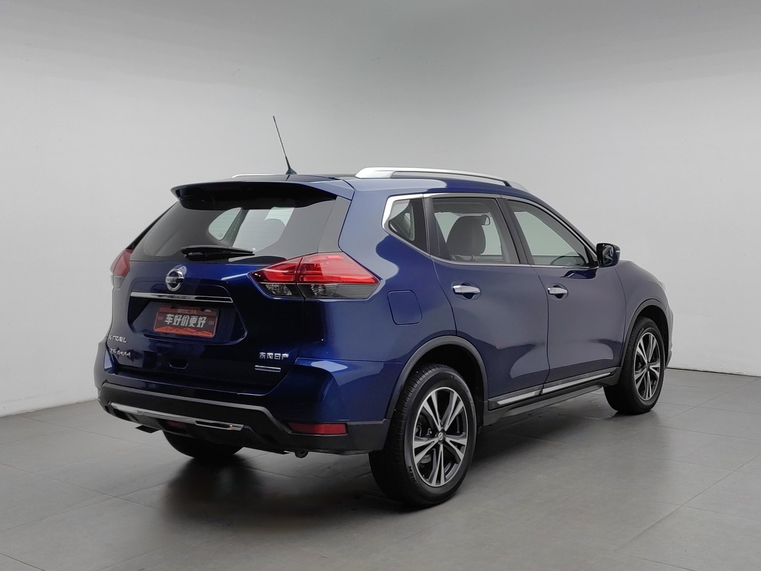 Used Nissan X-Trail 2019 2.5 AT