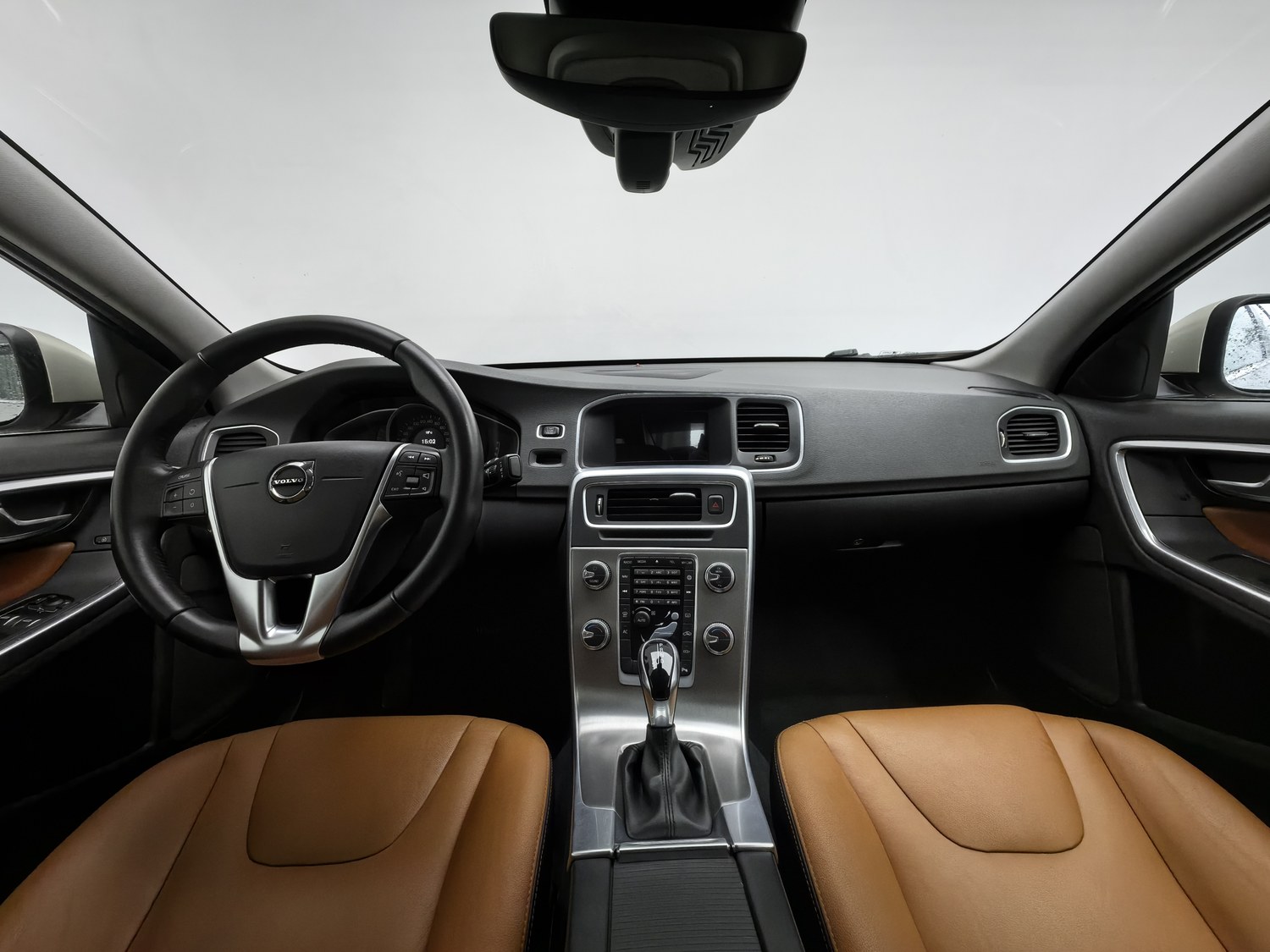 Used Volvo S60 2018 1.5 AT