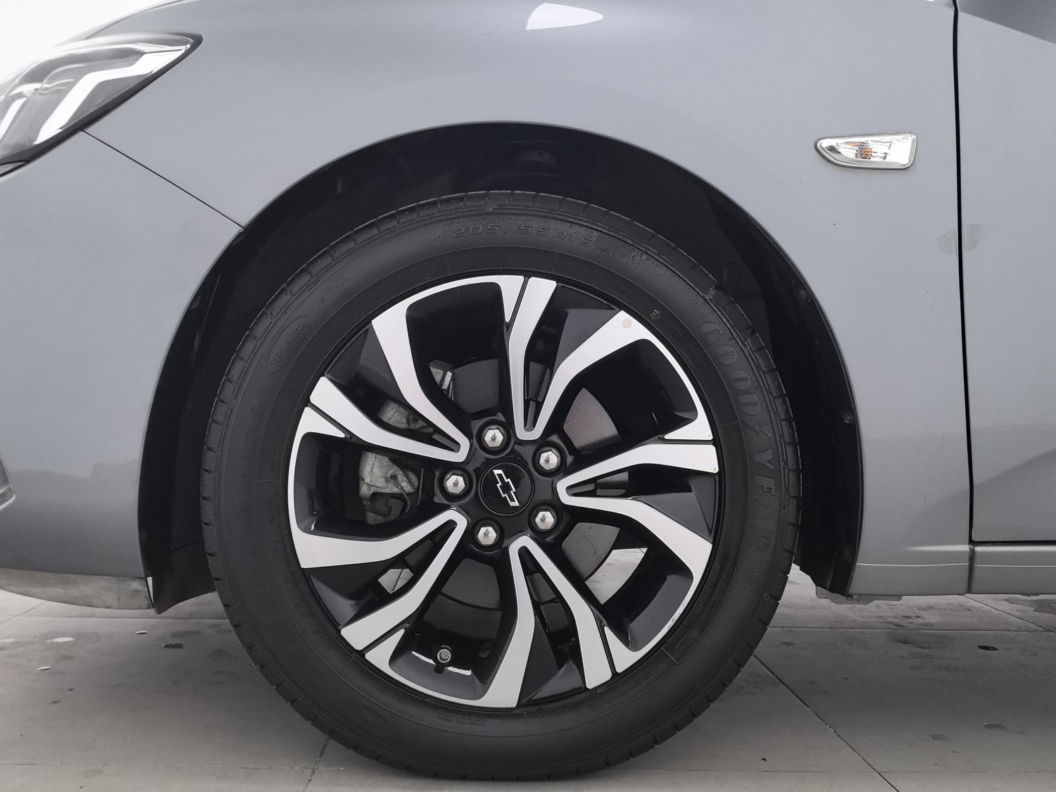 Used Chevrolet Cruze 2019 1.3 AT