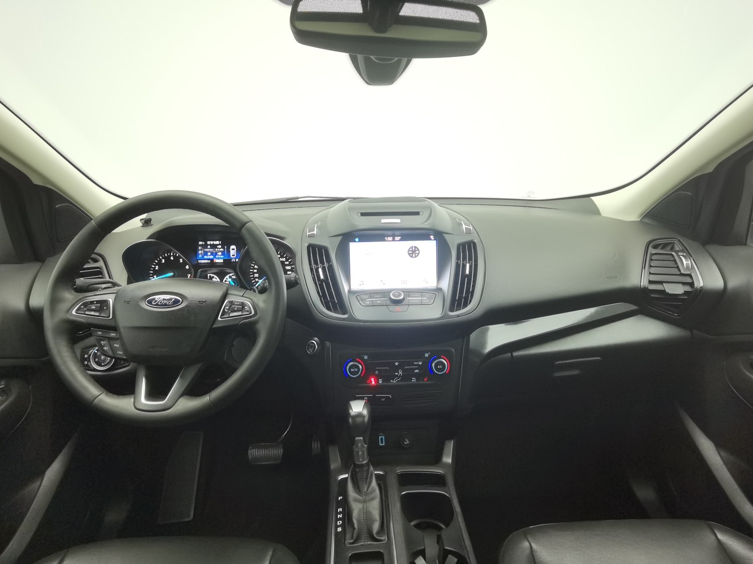 Used Ford Kuga 2017 1.5 AT