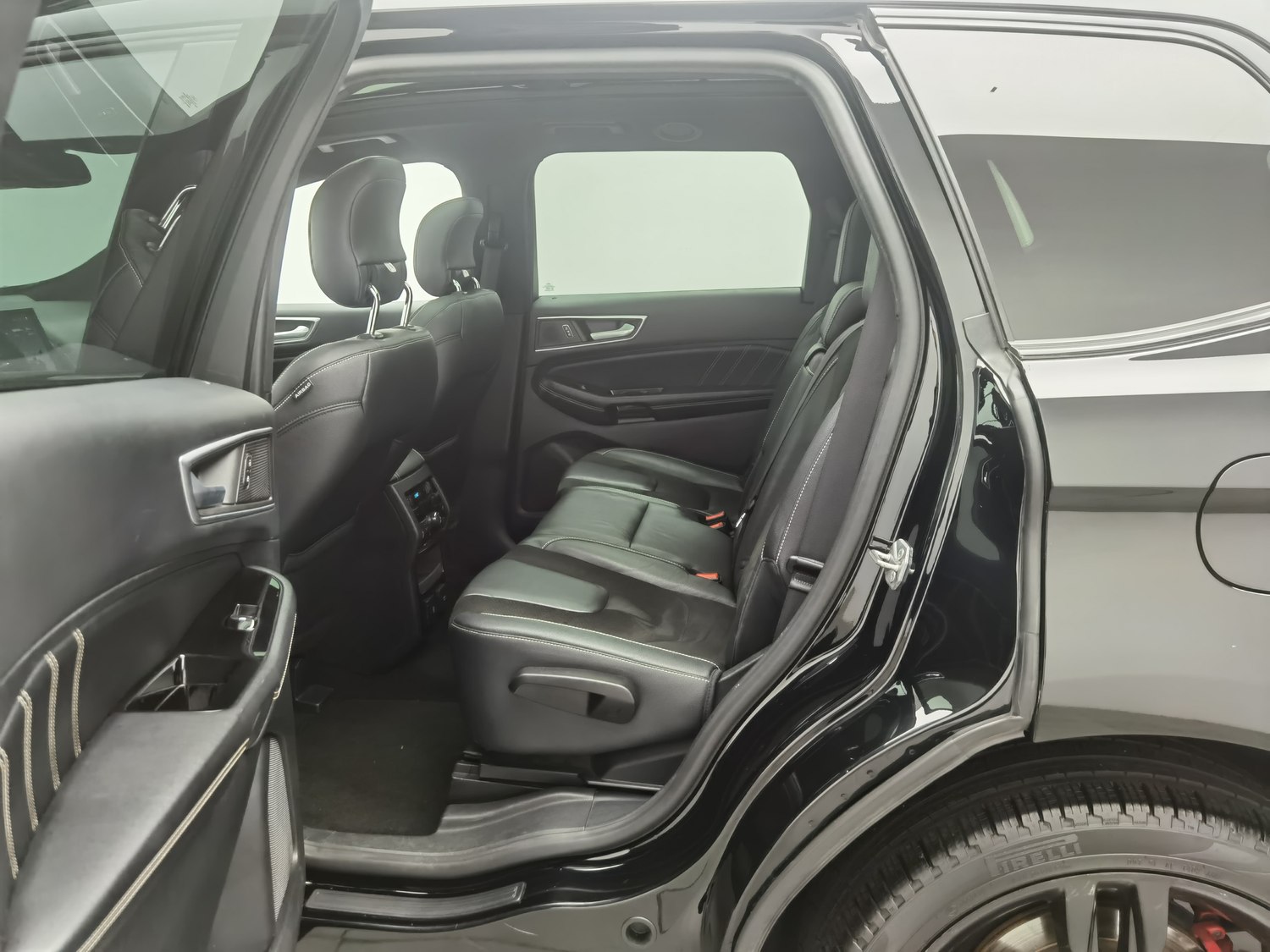 Used Ford Edge 2020 2.7 AT