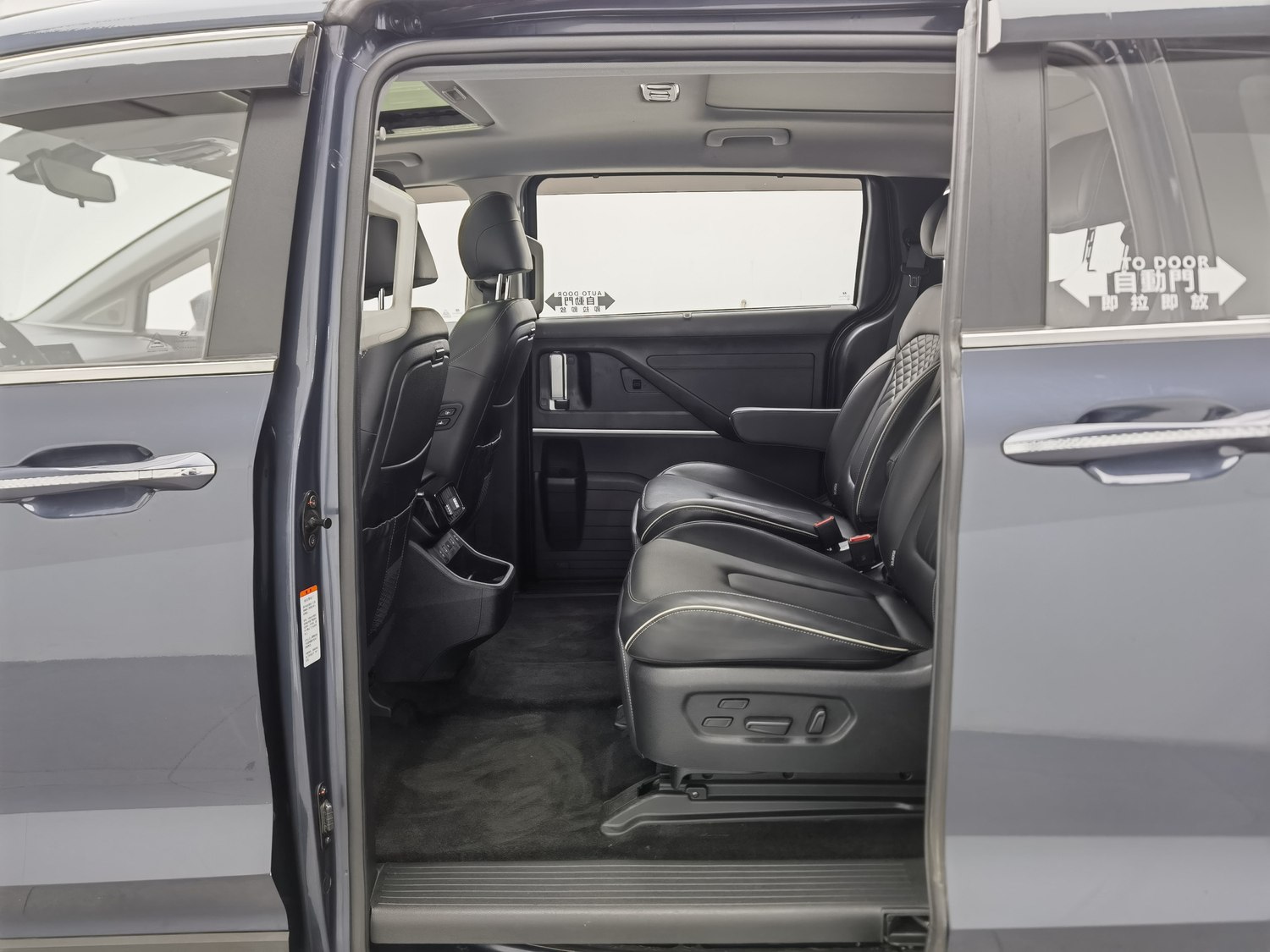 Used Hyundai Custo 2021 2.0 AT