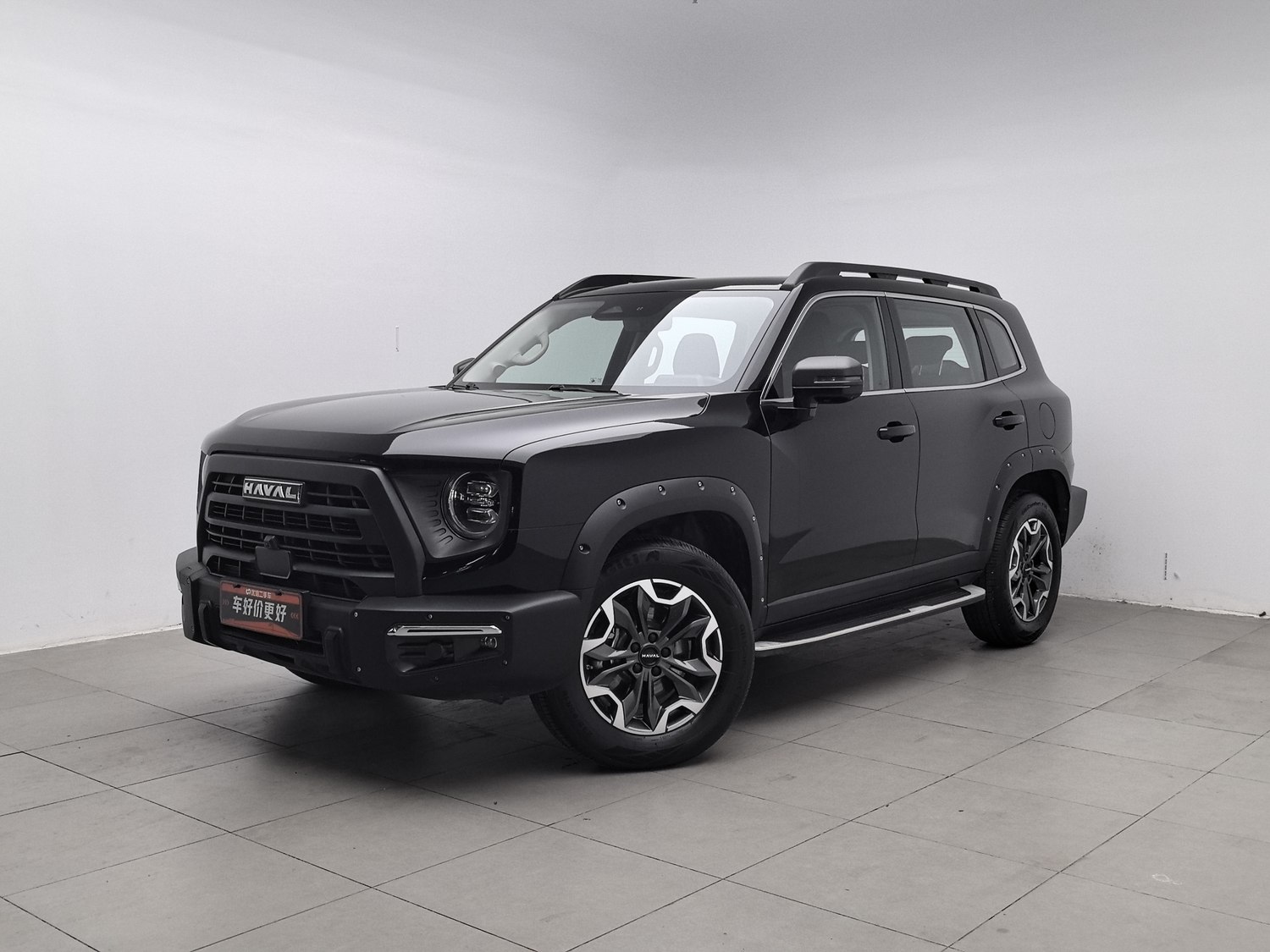 Used Haval Dargo 2024 2.0 AT