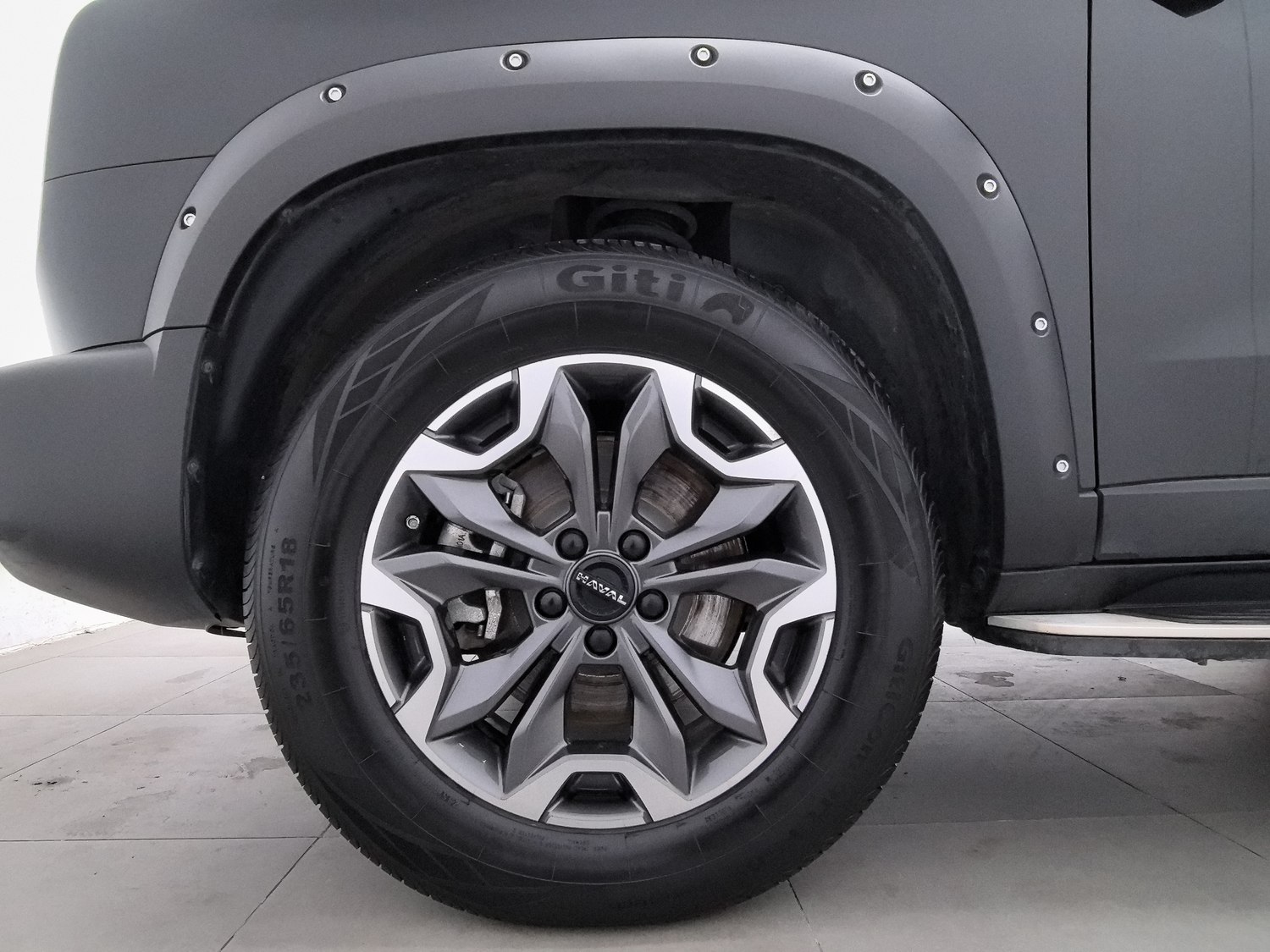 Used Haval Dargo 2024 2.0 AT