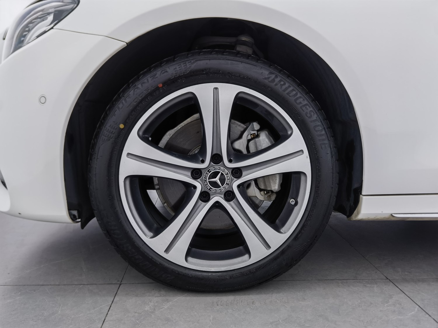 Used Mercedes-Benz E-Class 2020 1.5 AT