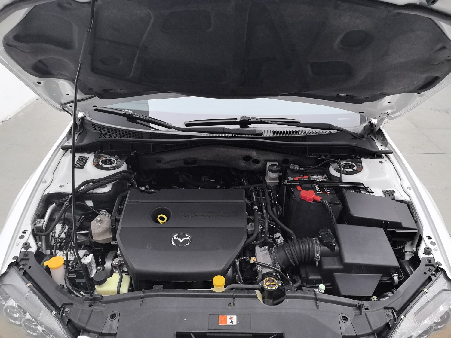 Used Mazda 6 2013 2.0 AT