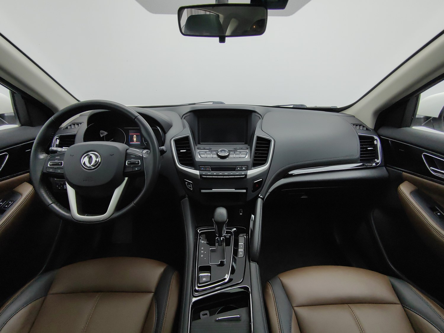 Used Dongfeng Aeolus AX7 2018 1.6 AT