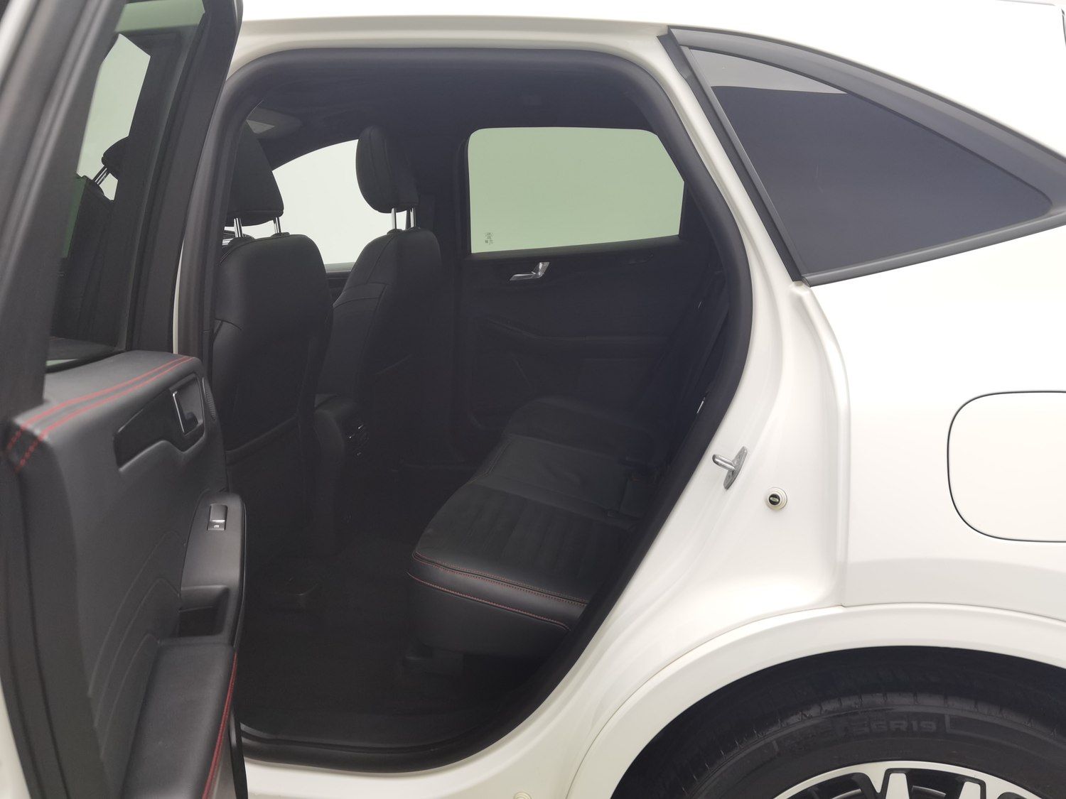Used Ford Escape 2020 2.0 AT