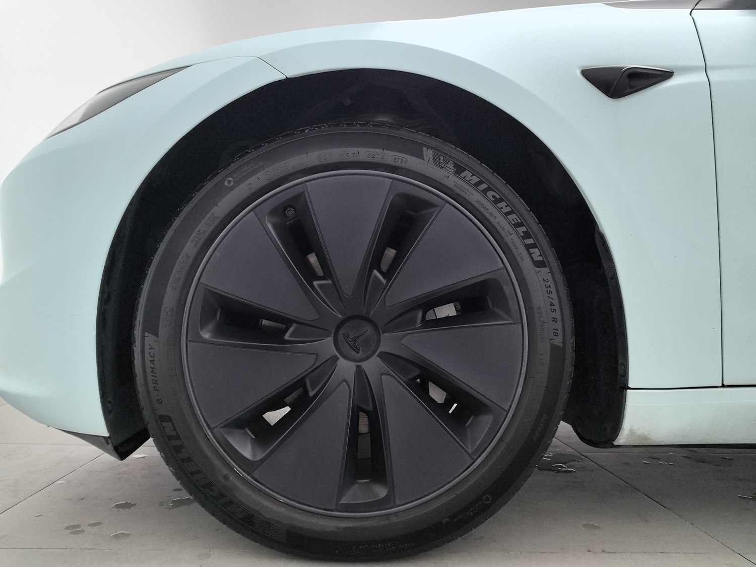 Used Tesla Model 3 2023