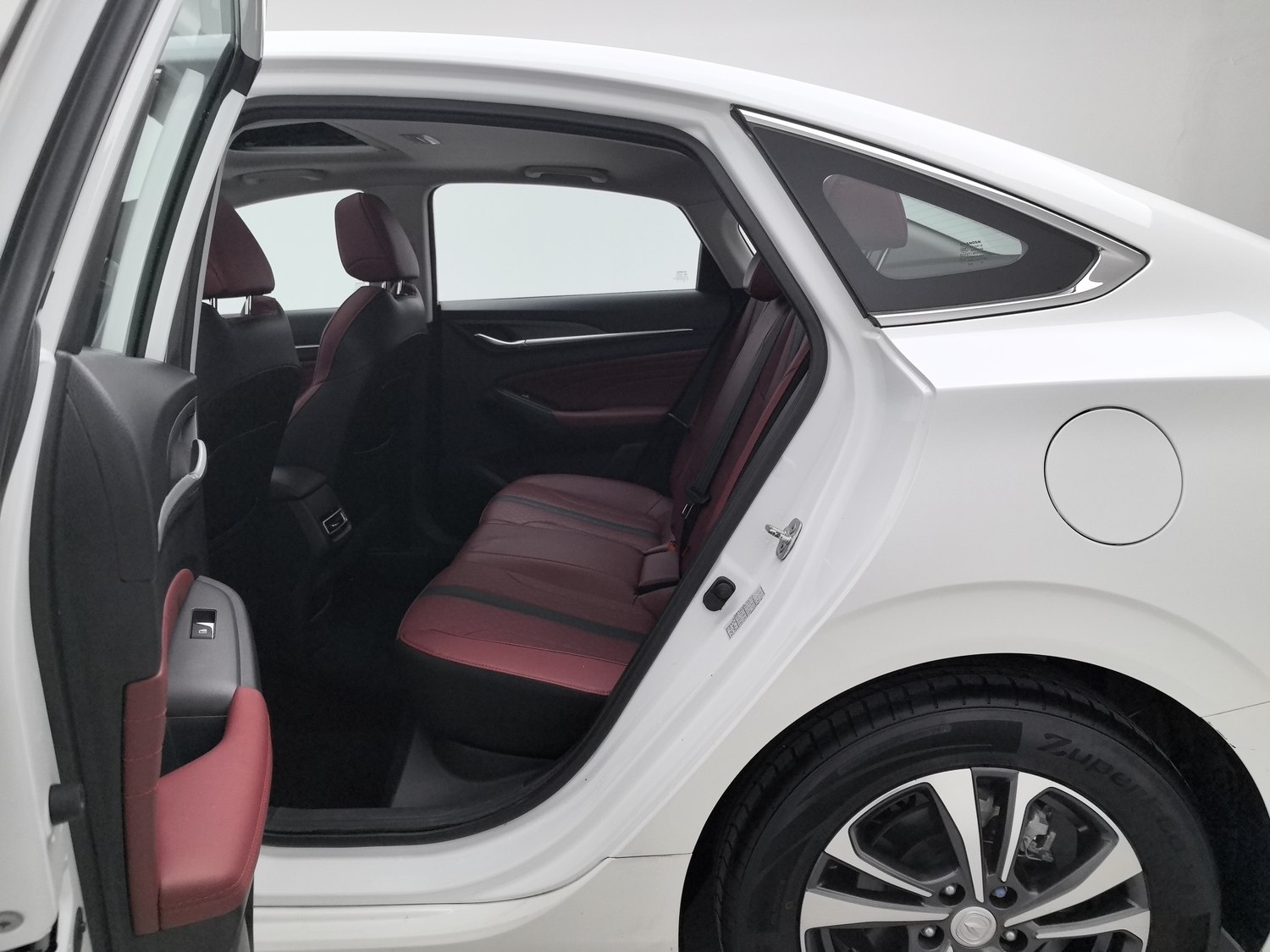 Used Changan Eado 2022 1.4 AT