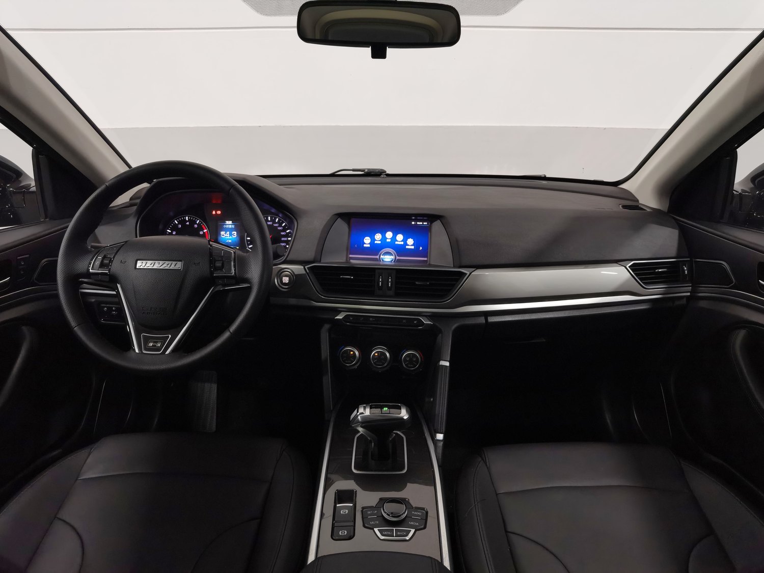 Used Haval H6 2019 1.5 AT