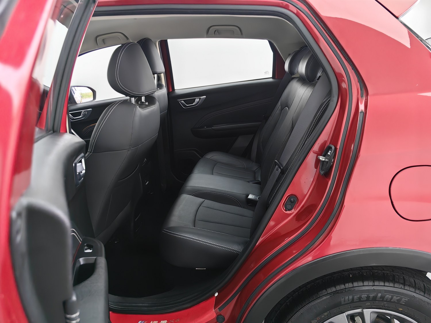 Used Geely Vision X3 2020 1.5 AT