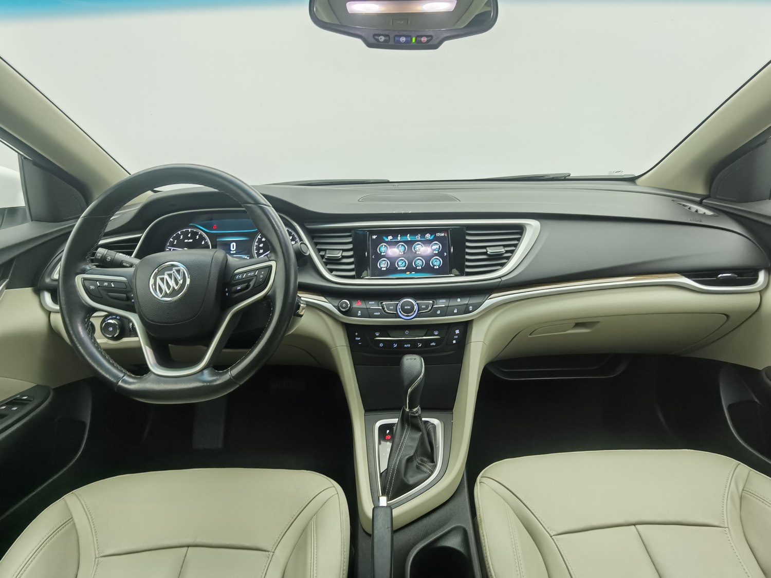 Used Buick Excelle GX 2019 1.0 AT