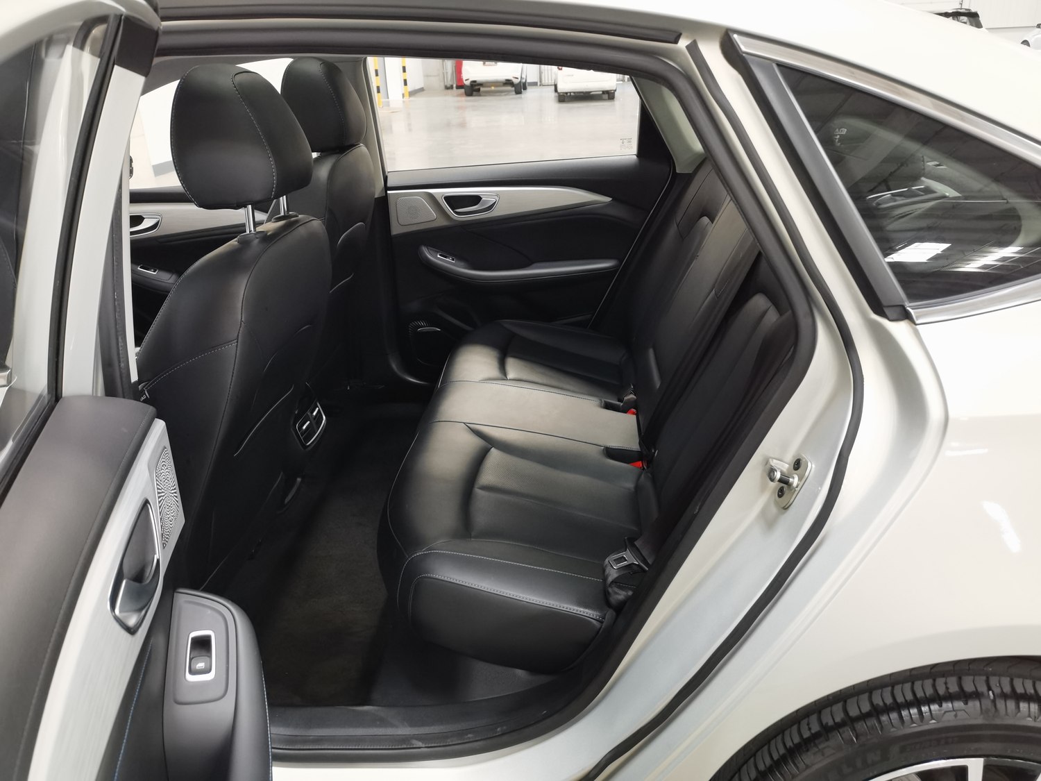 Used Rising Auto ER6 2020