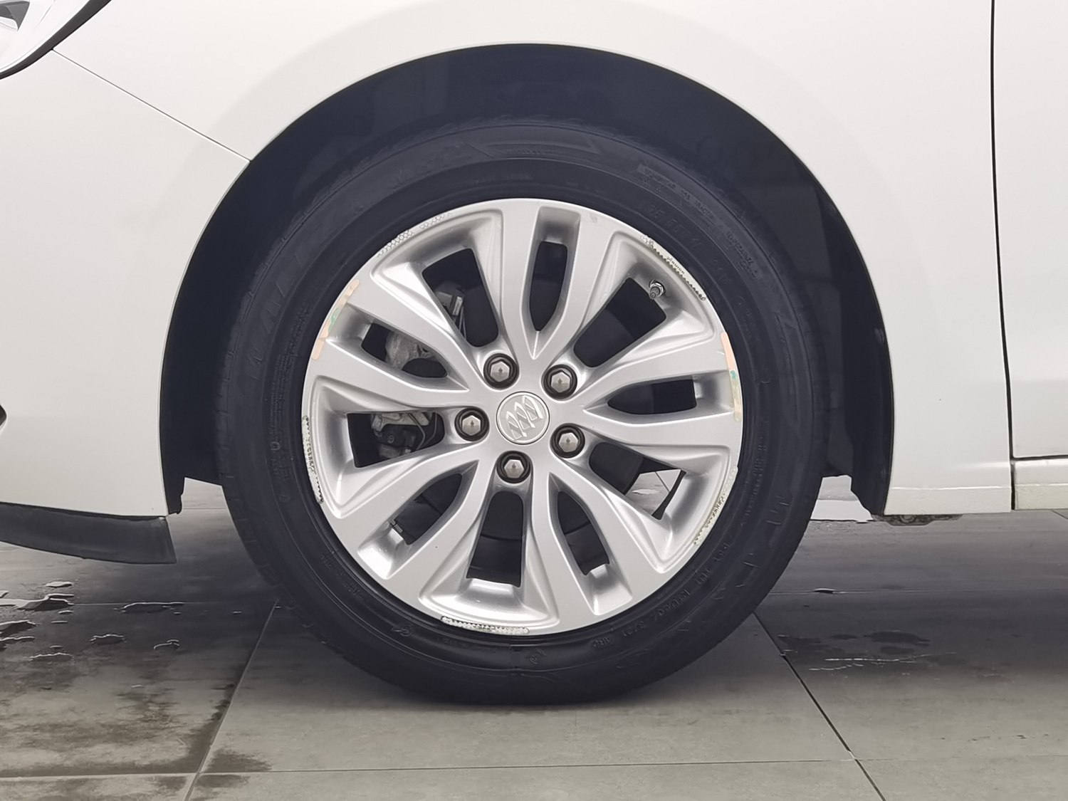 Used Buick Excelle 2021 1.5 AT