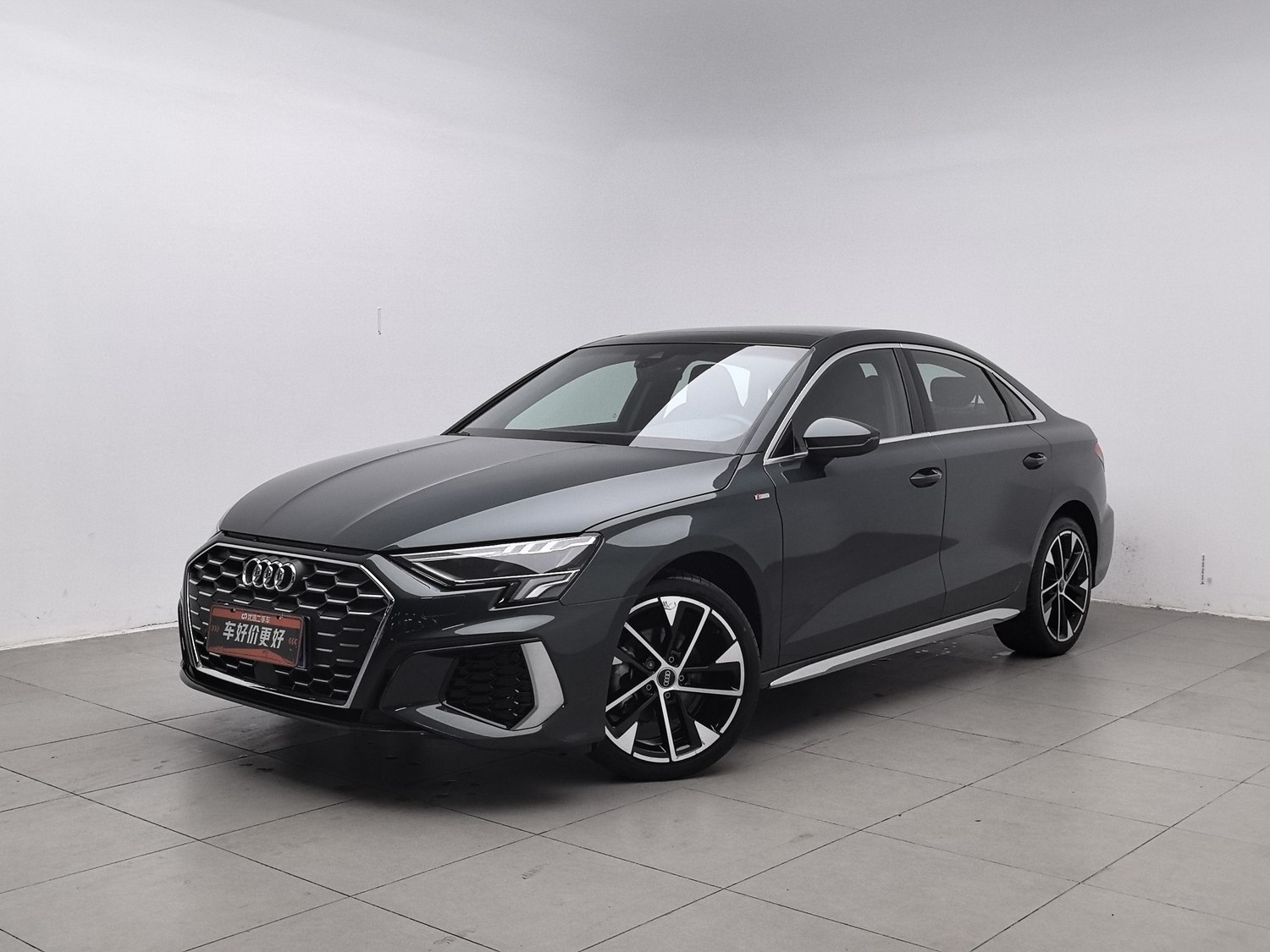 Used Audi A3 2022 1.4 AT