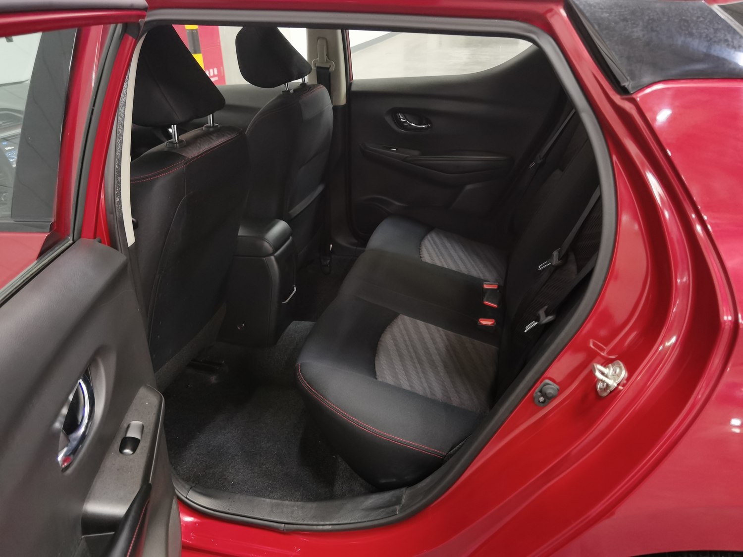 Used Nissan Bluebird 2016 1.6 AT