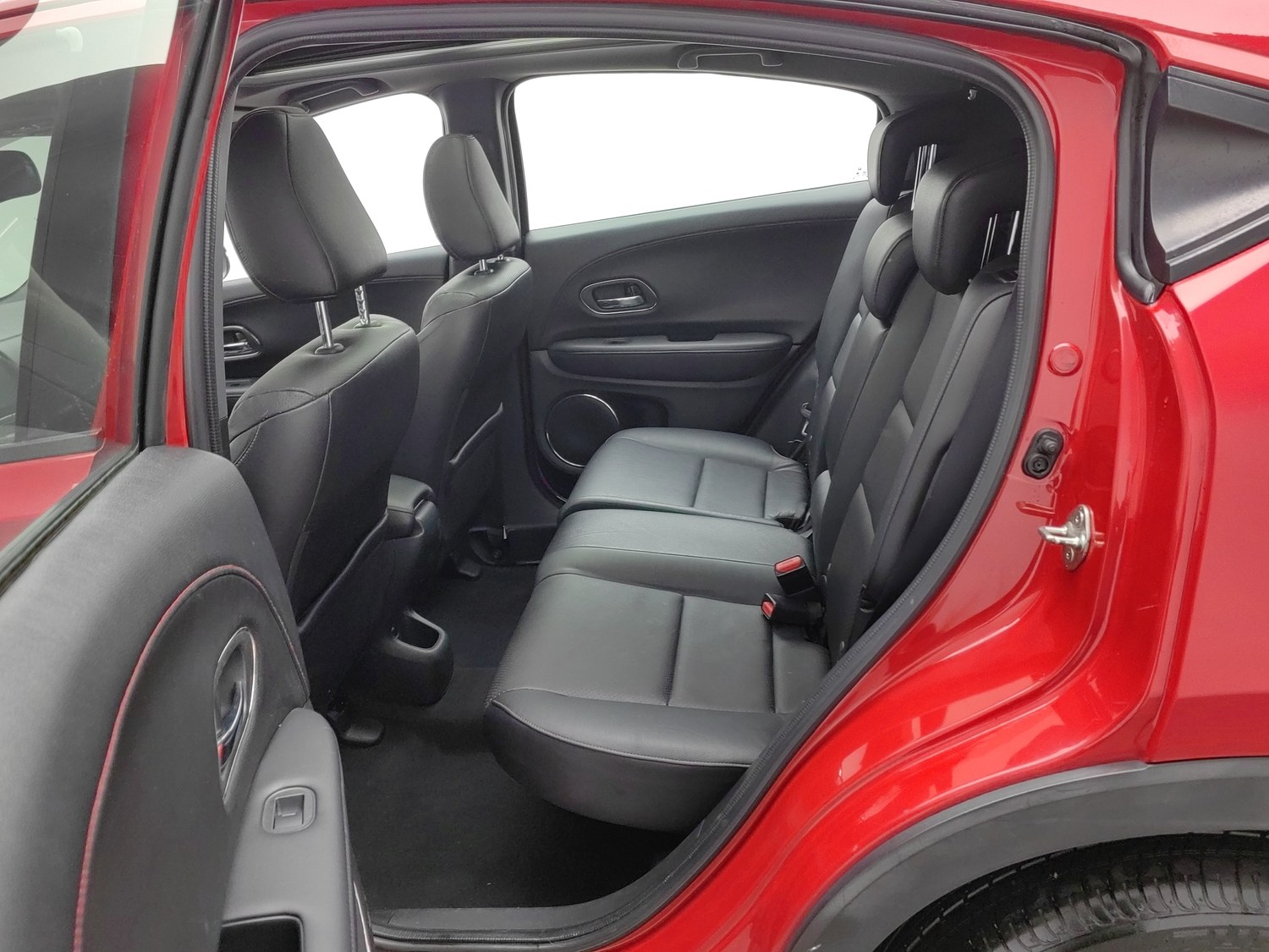 Used Honda XR-V 2015 1.8 AT