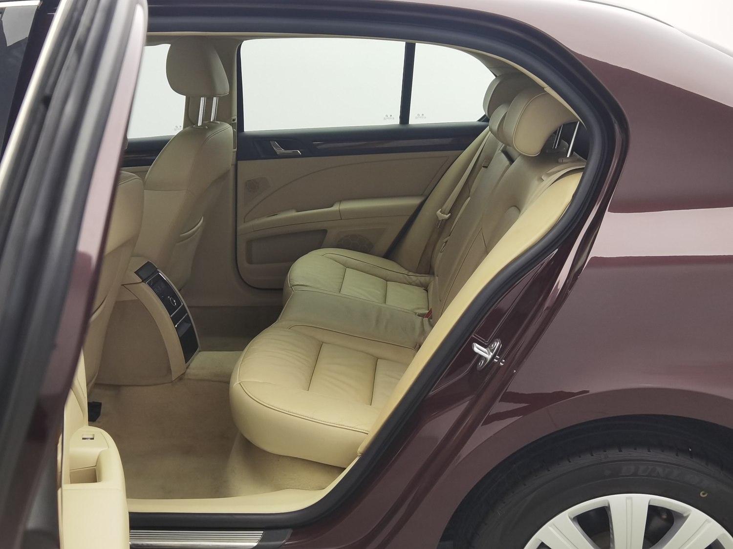 Used Skoda Superb 2009 1.8 AT