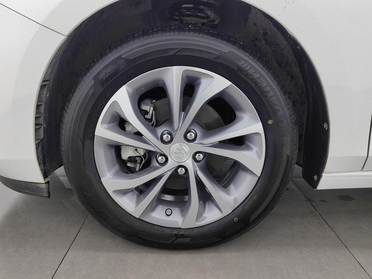 Used Buick Verano 2023 1.5 AT