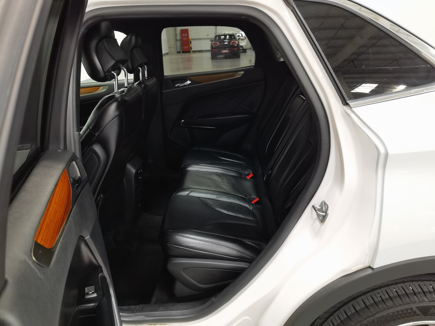 Used Lincoln MKC 2019 2.0 AT