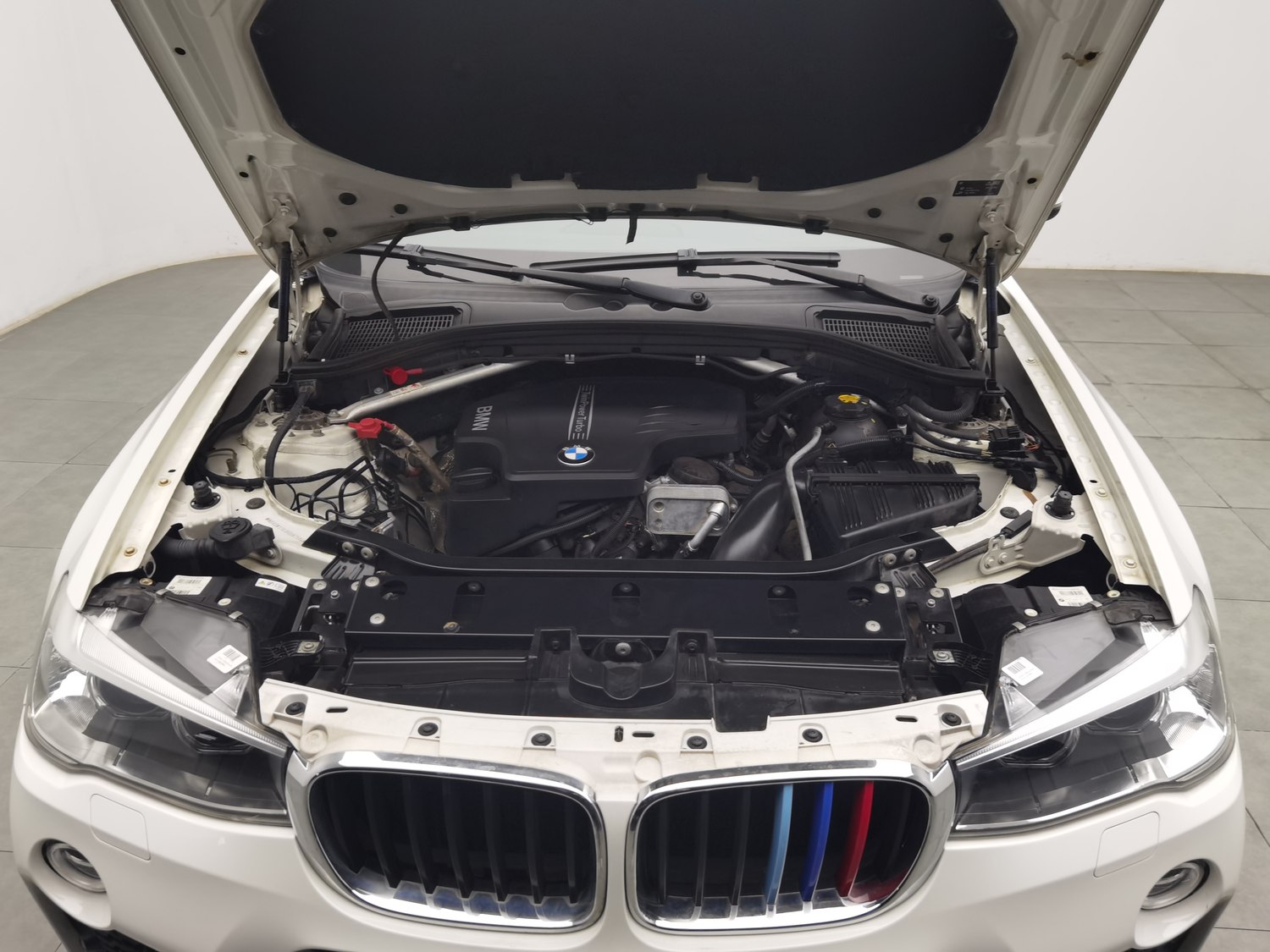 Used BMW X4 (Imported) 2016 2.0 AT