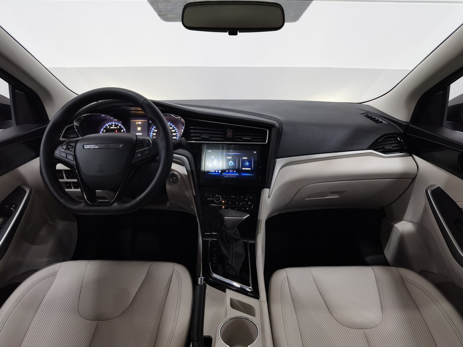 Used Venucia D60 2018 1.6 AT