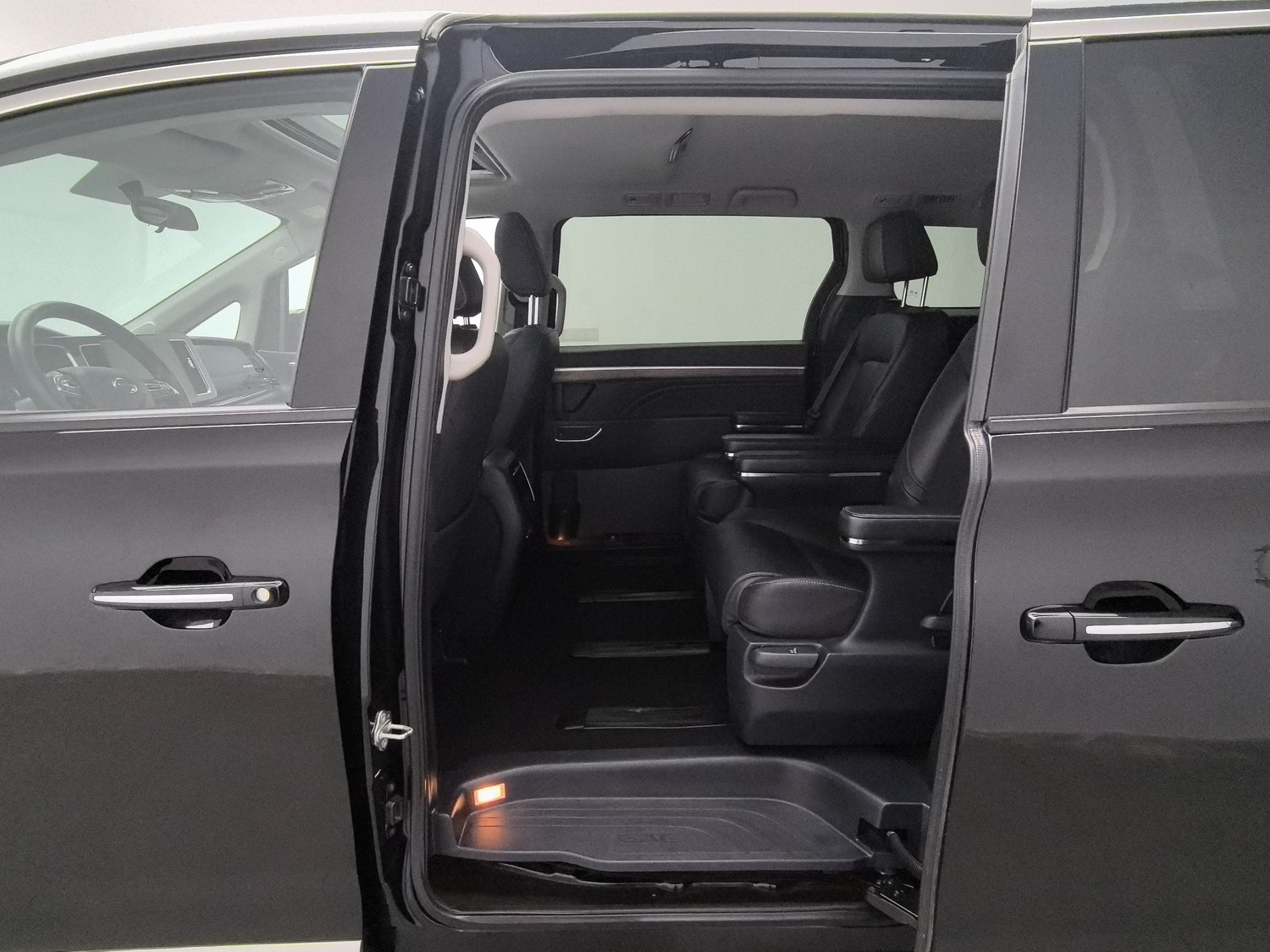 Used GAC Trumpchi M8 2021 2.0 AT