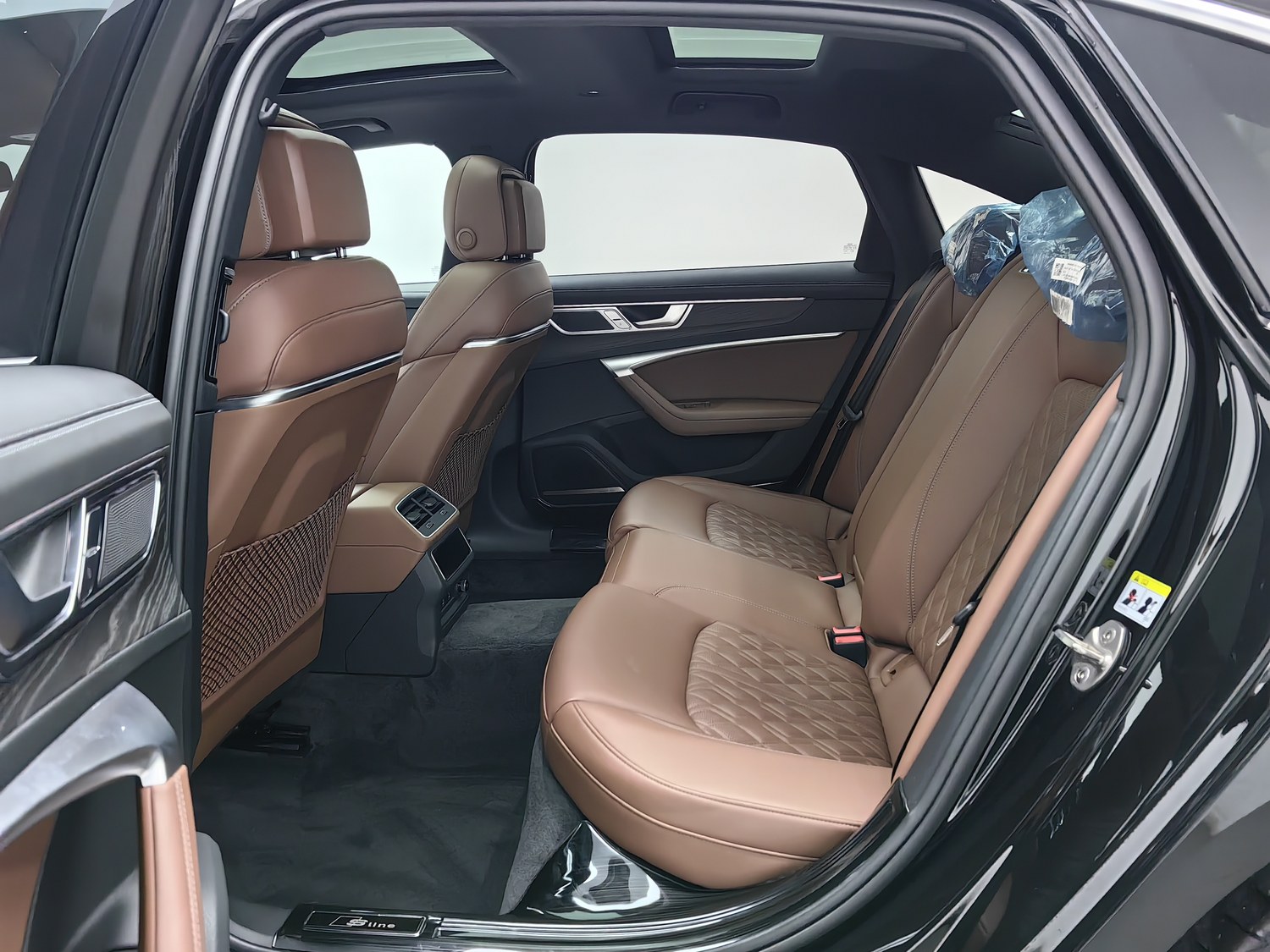 Used Audi A6L 2025 3.0 AT