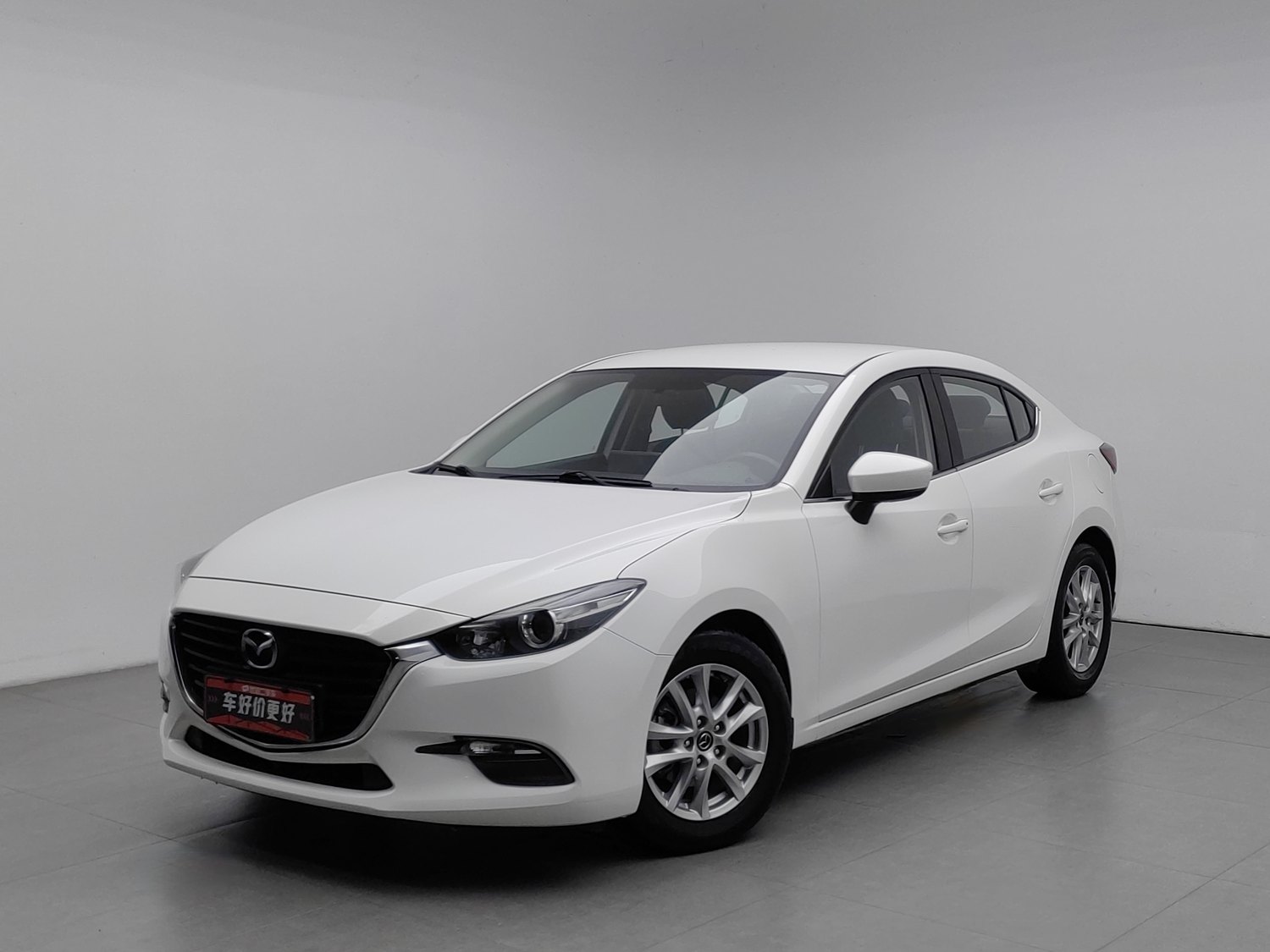 Used Mazda Axela 2017 1.5 AT