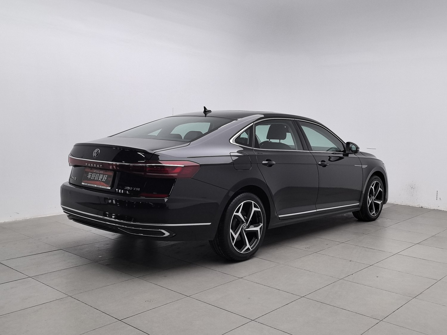 Used Volkswagen Passat 2023 2.0 AT