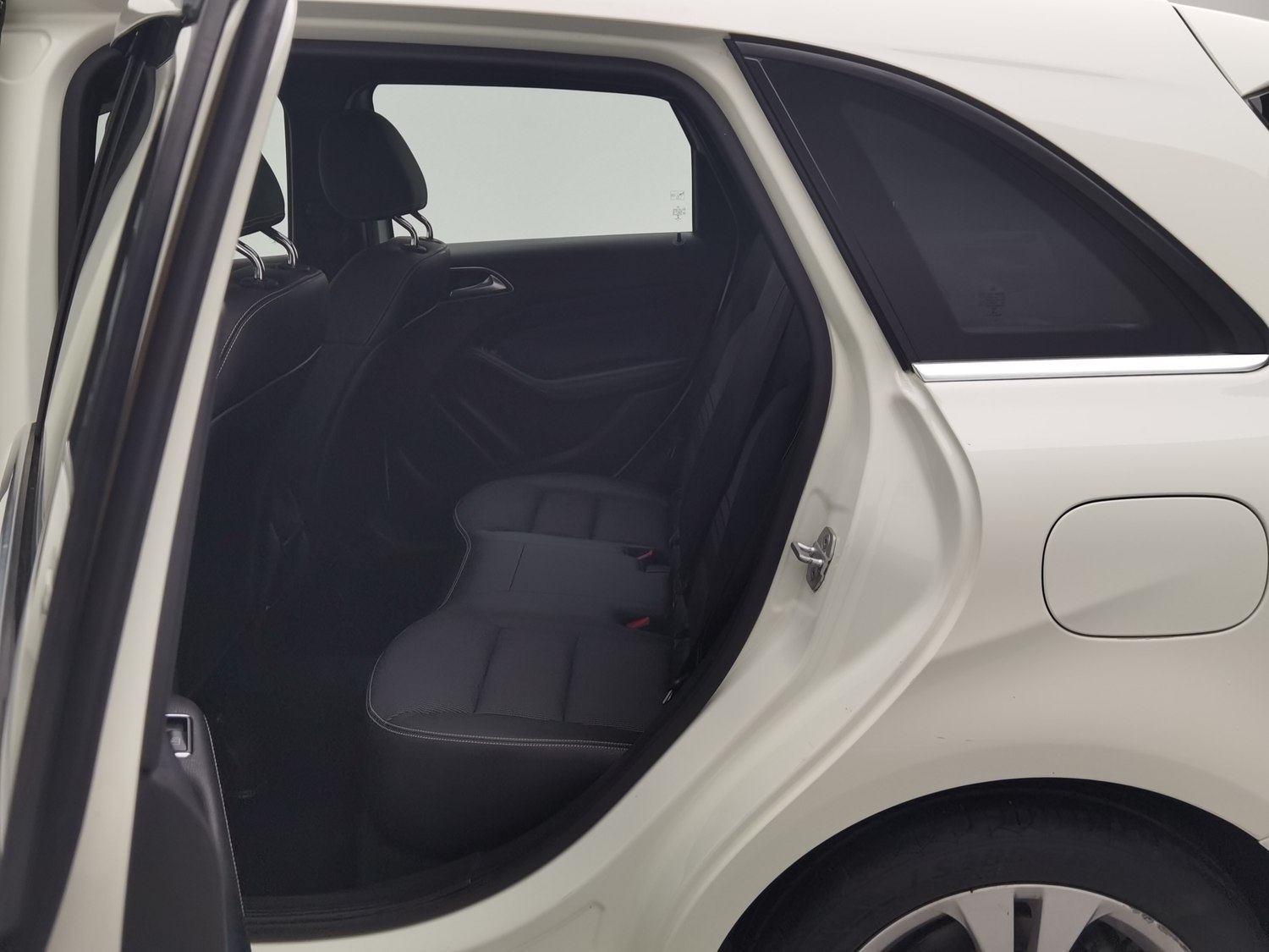 Used Mercedes-Benz B-Class (Imported) 2015 1.6 AT