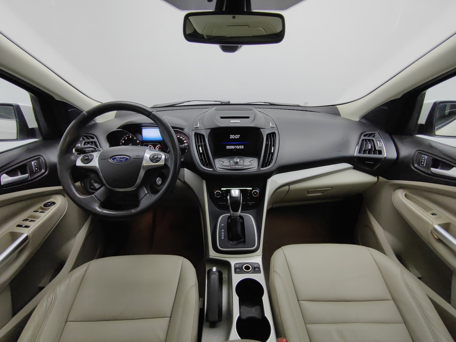 Used Ford Kuga 2013 1.6 AT