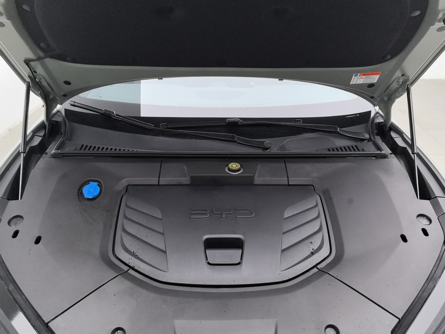 Used BYD Seal 06 GT 2025