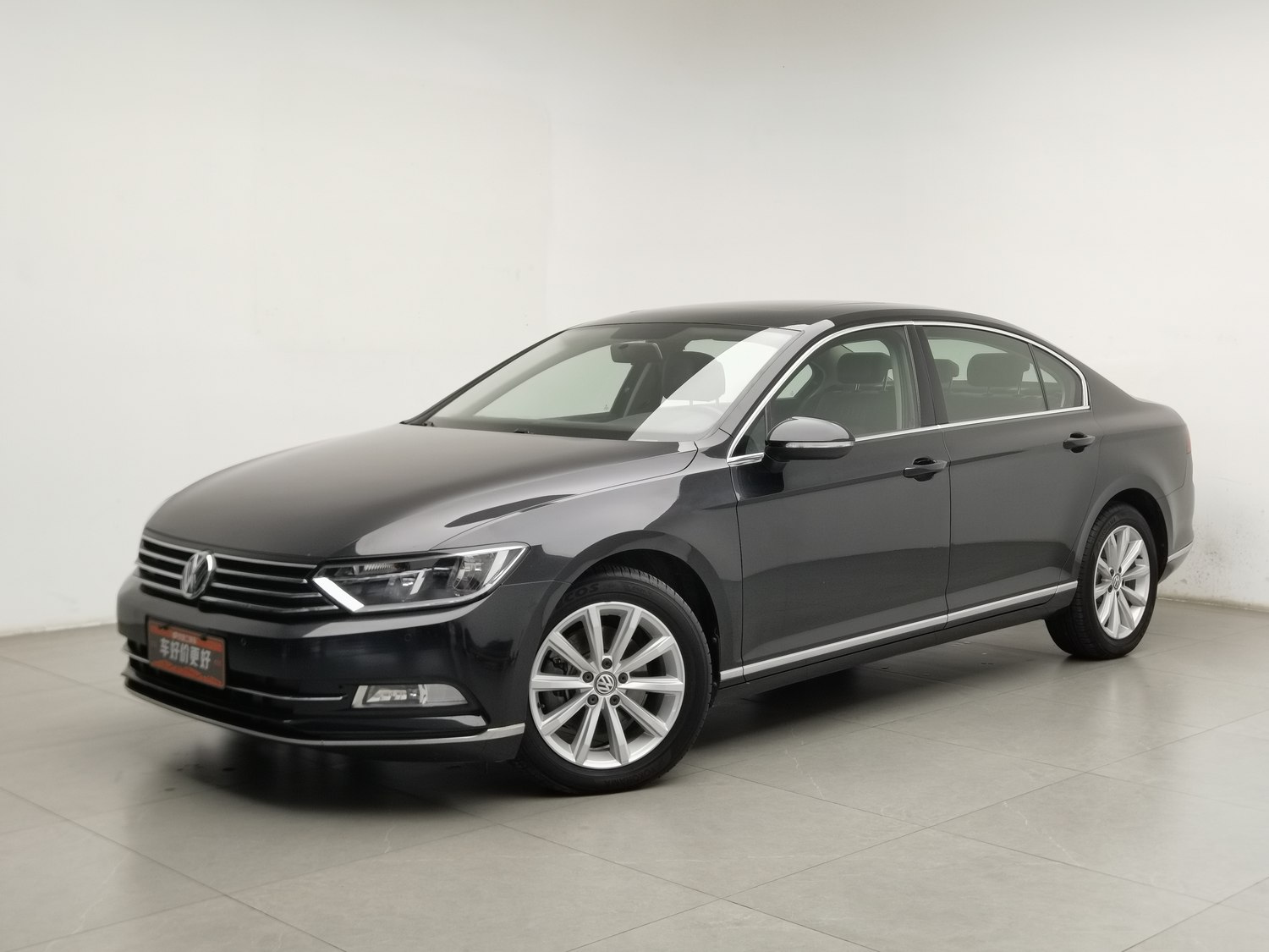 Used Volkswagen Magotan 2017 1.8 AT