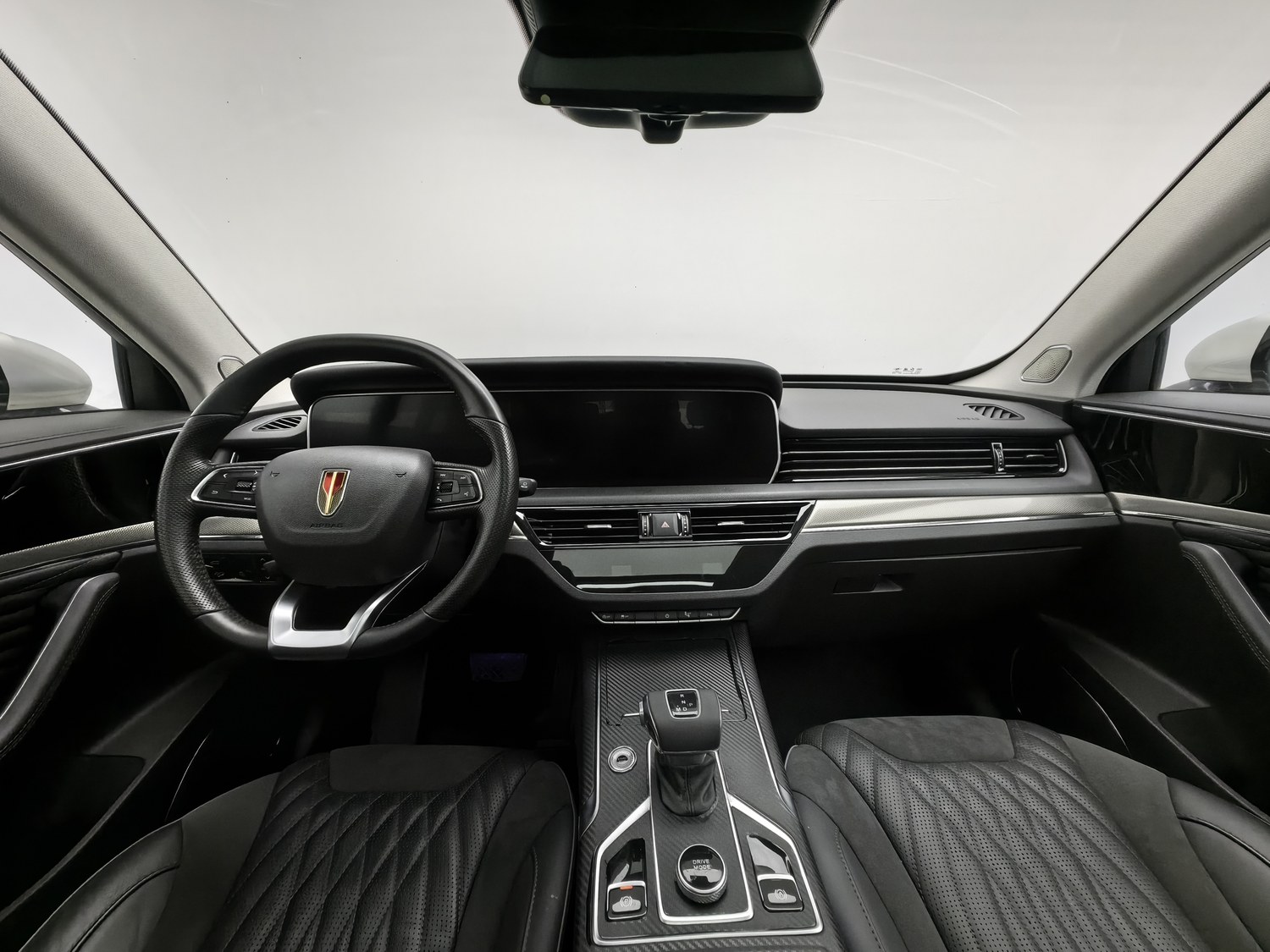 Used Hongqi HS5 2022 2.0 AT
