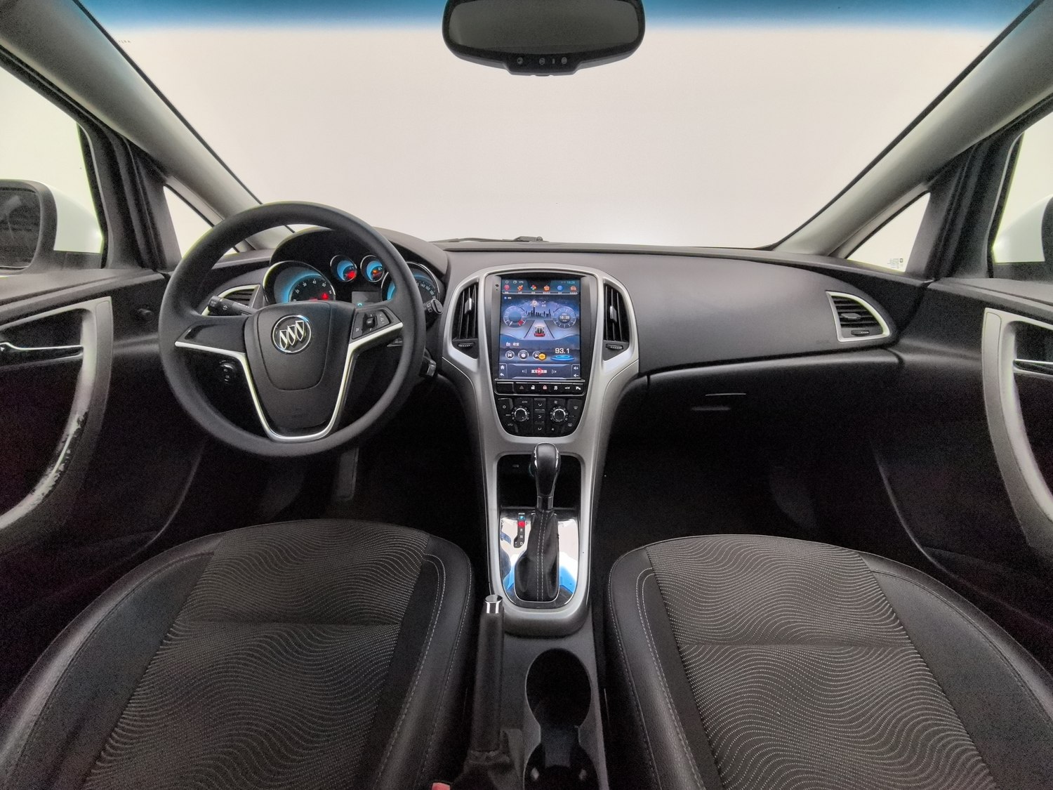 Used Buick Excelle 2013 1.6 AT