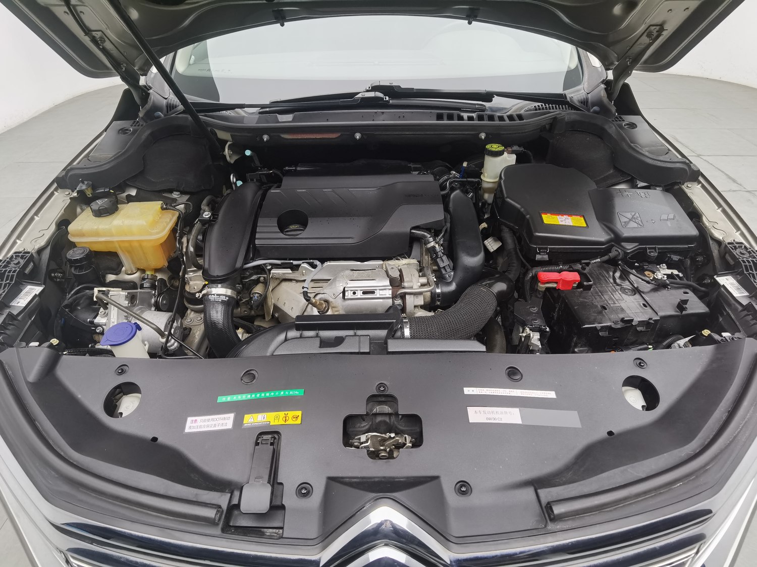 Used Citroen C6 2019 1.6 AT