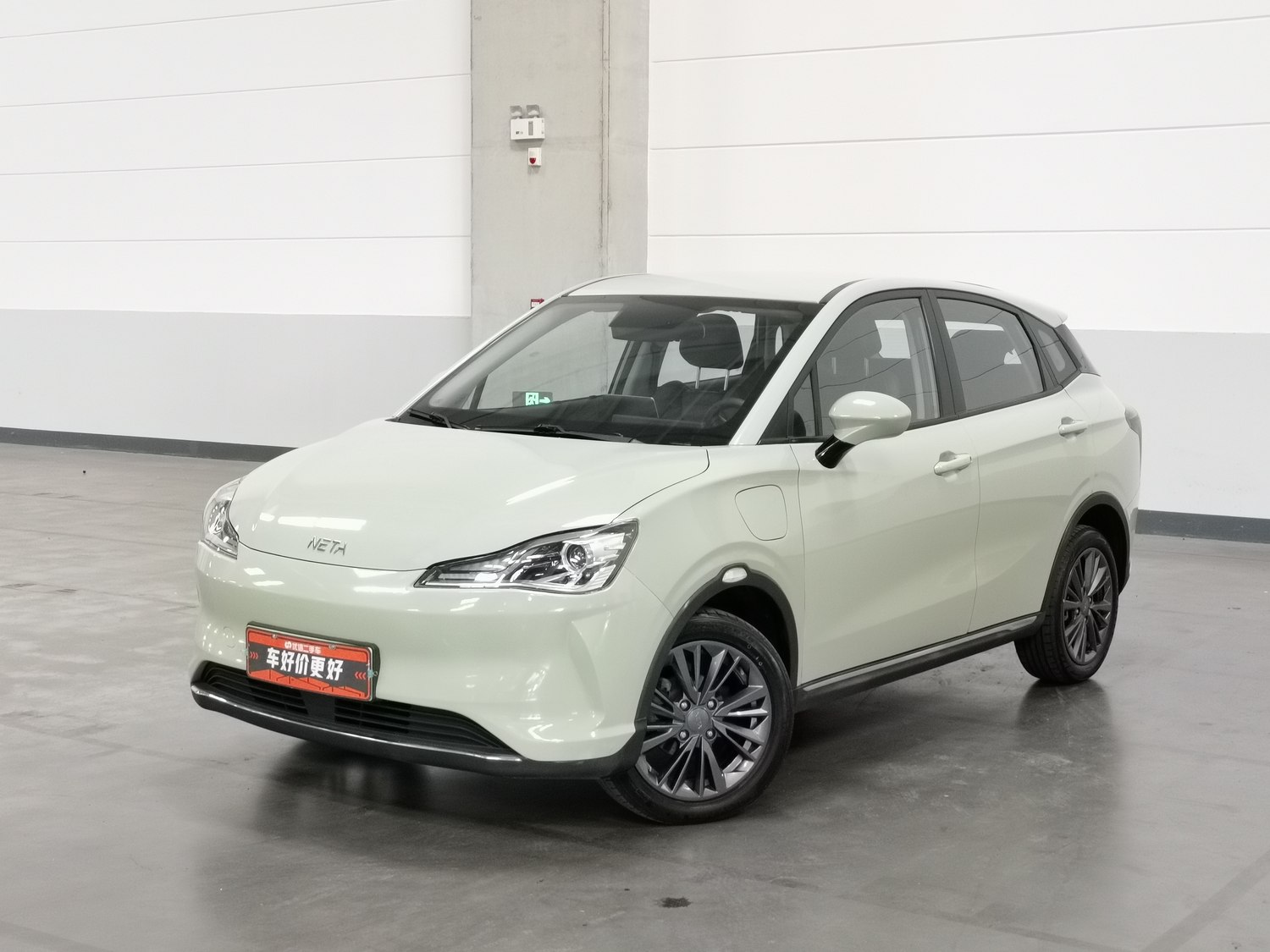 Used Neta V 2022