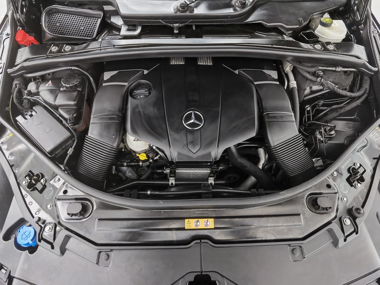 Used Mercedes-Benz R-Class (Imported) 2017 3.0 AT