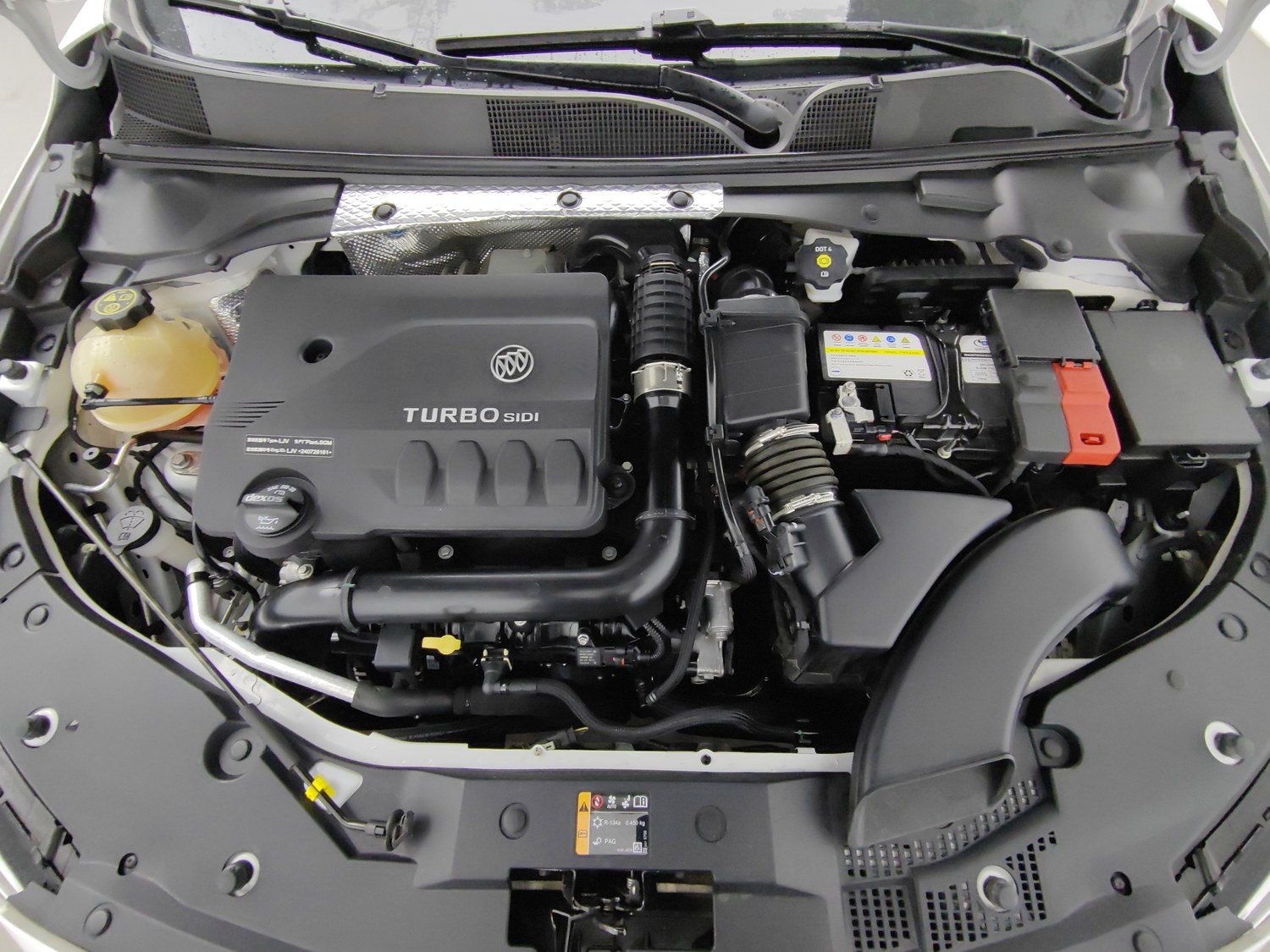 Used Buick Verano 2023 1.5 AT