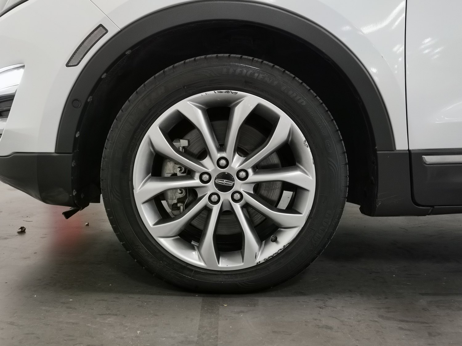 Used Lincoln MKC 2019 2.0 AT