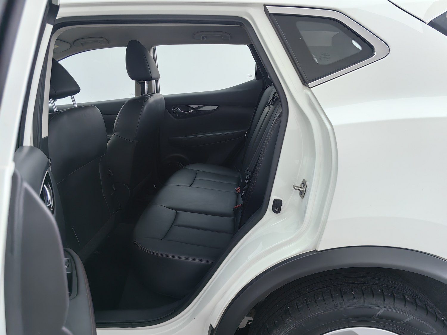 Used Nissan Qashqai 2022 2.0 AT