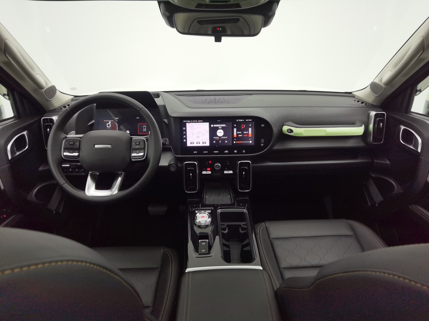 Used Haval Dargo 2022 1.5 AT