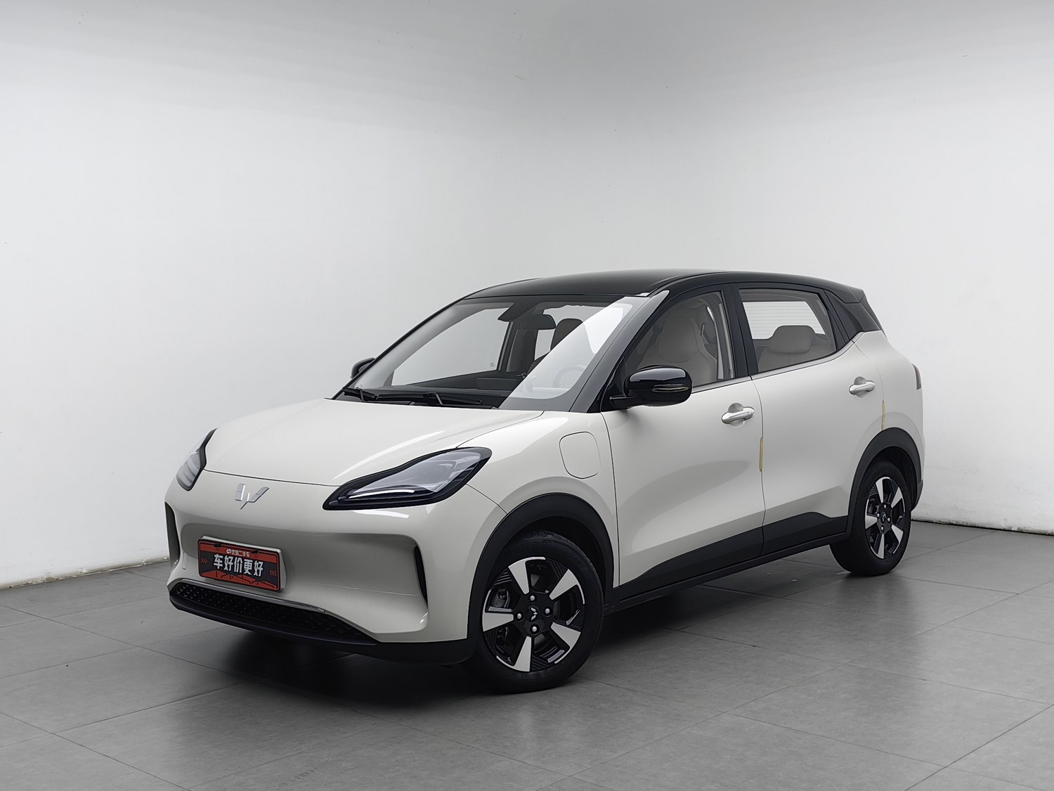 Used Wuling Binguo PLUS 2024