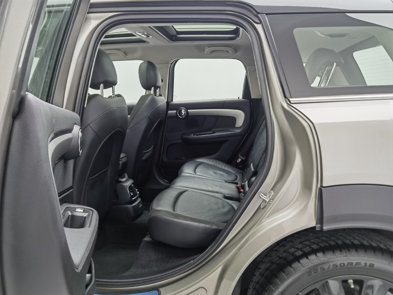 Used MINI Countryman 2019 1.5 AT