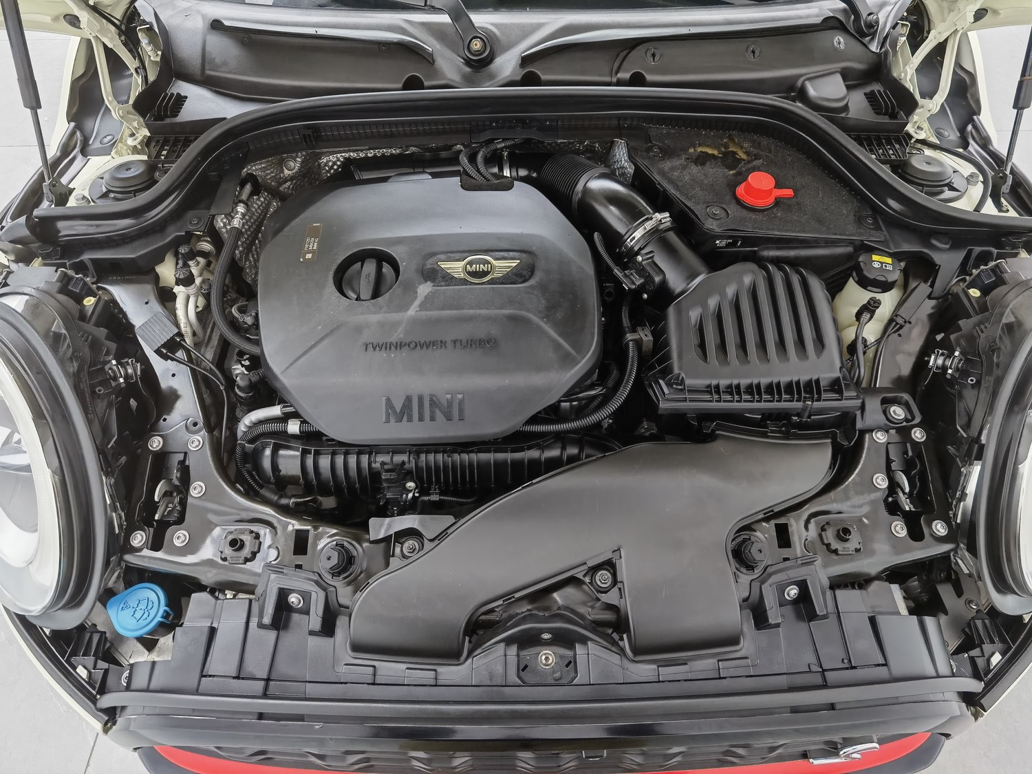 Used MINI MINI 2015 2.0 AT