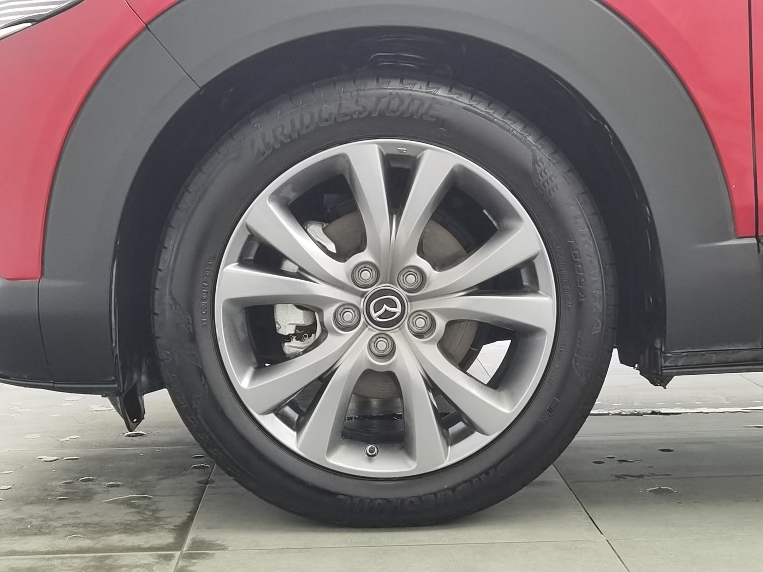Used Mazda CX-30 2020 2.0 AT